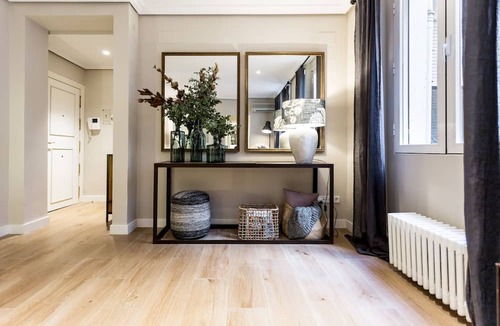 Milla de Oro Apartment | Hermosilla III