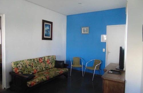 Martim de Sa Apartment | Sunny chalets 2 bedroom apt wi-fi 350 mts beach martin de sa - * air cond.