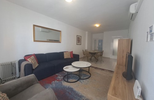 Torreblanca Apartment | Ref: 299 Beachfront 4 bedroom apartment with pool in Fuengirola