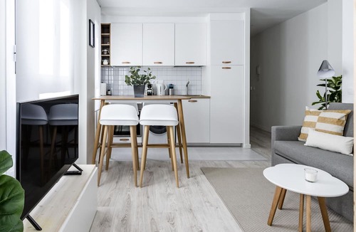 Numancia Apartment | Mad Apartments by Olala Homes