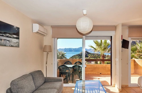 El Portus RV Rental | Camping El Portús