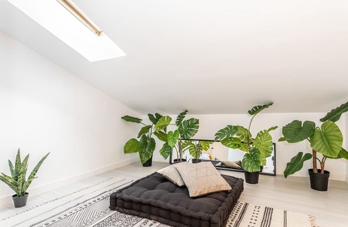 Centro Apartment | Waou Malasaña es MIA - Corta Duración