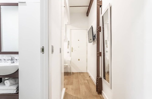 Embajadores Apartment | Waou Madrid Centro III - Alquiler Corta Duración