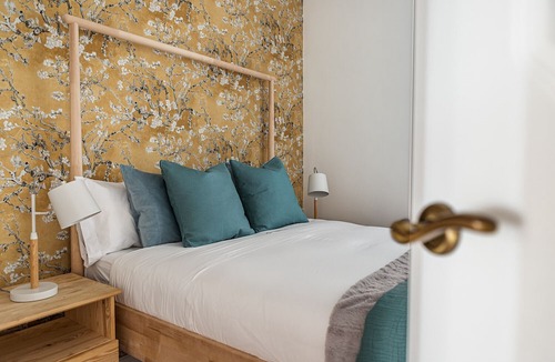 Embajadores Apartment | Waou La Latina II - Alquiler Corta Duración