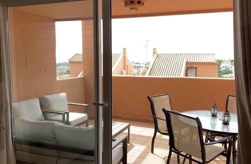Marbella Apartment | Luxury Apartment On Santa Maria Golf And Country Club
