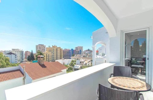 Torreblanca Apartment | Casablanca 3: New apartment 2nd floor with views.