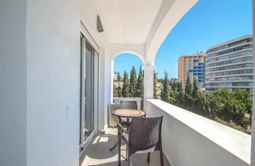 Torreblanca Apartment | Casablanca 3: New apartment 2nd floor with views.