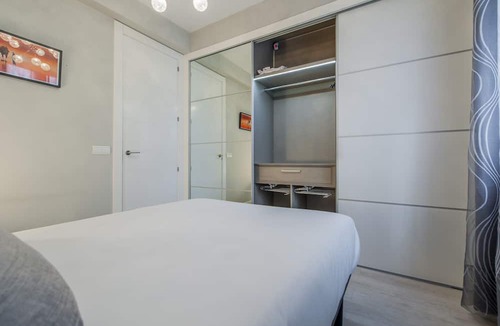 Almenara Apartment | Exclusive apartment in Paseo de la Castellana