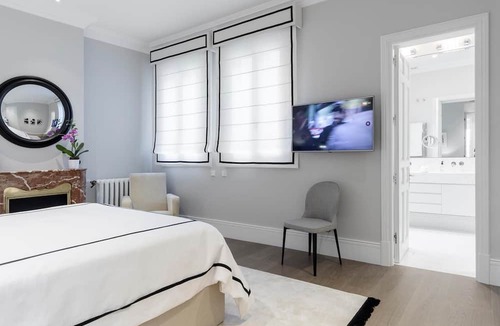 Justicia Apartment | Justicia Apartment II