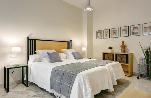 El Arenal Apartment | Genteel Home Tomas de Ibarra