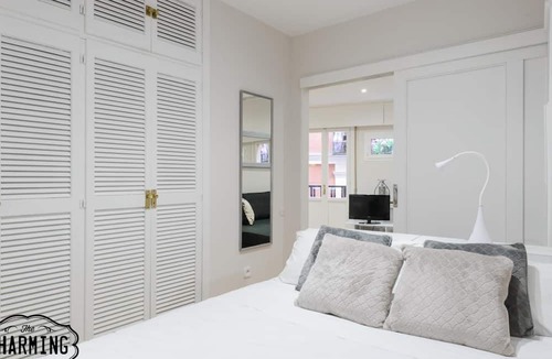 Centro Apartment | Mercado de San Miguel - One-bedroom Apartment