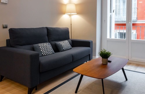 Centro Apartment | Arenal Suites Gran Vía