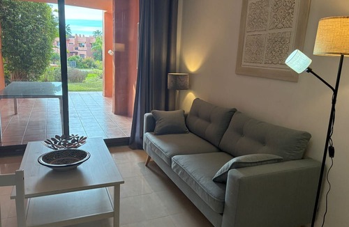 New Golden Mile Apartment | Soto Serena 2256 Estepona