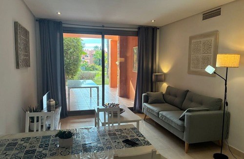 New Golden Mile Apartment | Soto Serena 2256 Estepona