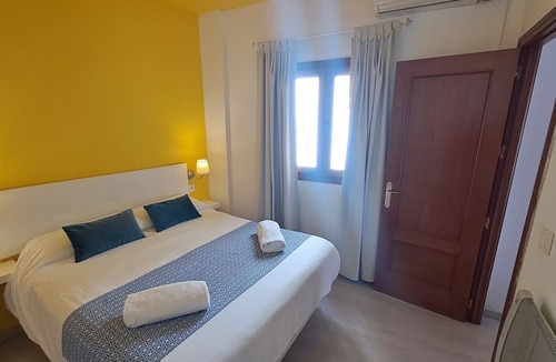 Granada City Center Apartment | Nest Flats Navas