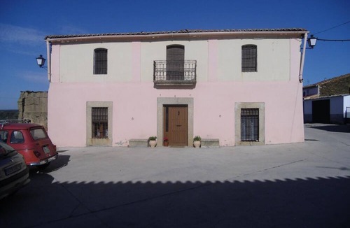 Botija House | "El Fuentarro by Interhome