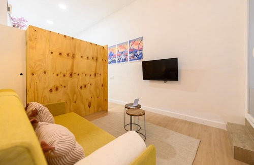 Arapiles Apartment | (FGA50E) Cozy apartment in Chamberí