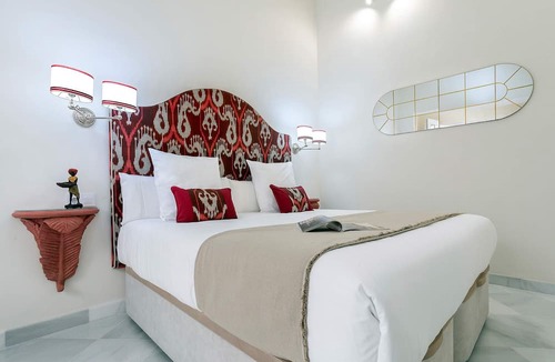 San Vicente Apartment | Genteel Home Mendoza Rios II