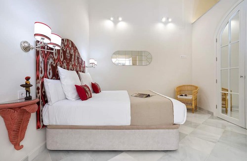 San Vicente Apartment | Genteel Home Mendoza Rios II