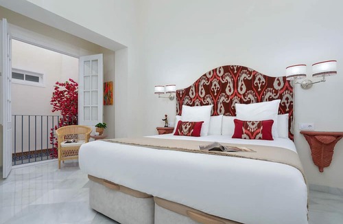 San Vicente Apartment | Genteel Home Mendoza Rios II