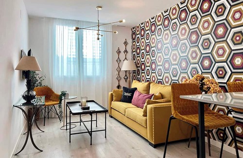 Central District Apartment | Apartamentos Realejo Campo Príncipe 3000