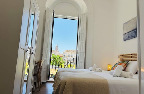 La Victoria Apartment | Apartamentos Alcazaba