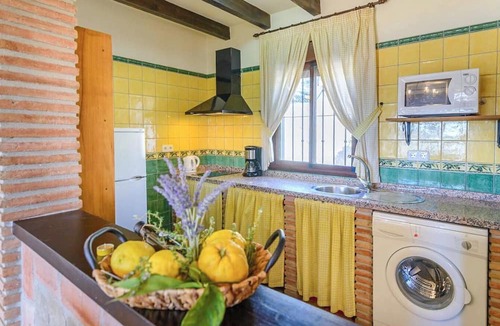 Vinuela Villa | Alojamientos Huetor Viñuela by Ruralidays