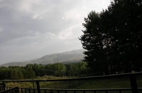 Navarredonda de Gredos Apartment | Mitten in der Natur by Interhome