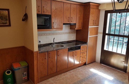 Navarredonda de Gredos Apartment | Mitten in der Natur by Interhome