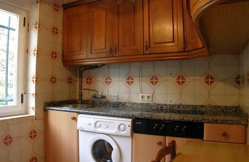 Navarredonda de Gredos Apartment | Ländliche Finca "La Vista de Gredos I" by Interhome