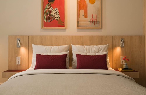 Palos de la Frontera Apartment | Numa Madrid Atocha