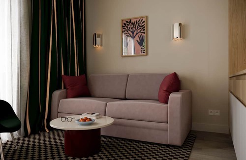 Palos de la Frontera Apartment | Numa Madrid Atocha