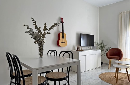 Jerez de la Frontera Old Town Apartment | El Compás de Jerez - Ole Solutions