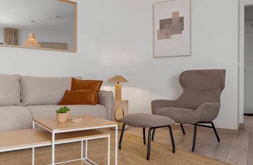 Estepona Apartment | Casa Senna Estepona Center
