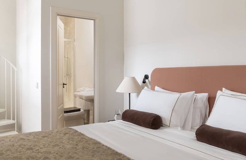 San Lorenzo Apartment | Raíces Alameda Casa Palacio