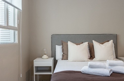 Encarnacion-Regina Apartment | Waou Seville Center III