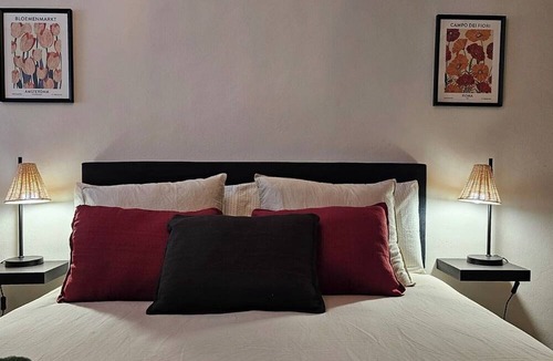 Ferrera Apartment | Apartment AH2 by Gestión House. VUT-6514-AS