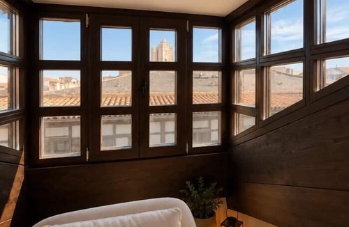 Old Town of Avila Apartment | Isabel de Castilla - Apartamento Premium