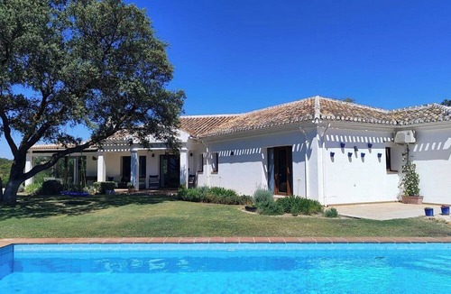 Villanueva del Rosario Villa | Rural Buddha-Can Villanueva del Rosario by Ruralidays