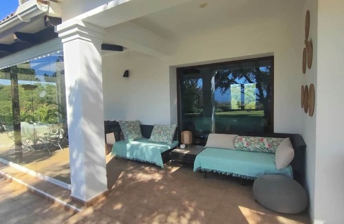 Villanueva del Rosario Villa | Rural Buddha-Can Villanueva del Rosario by Ruralidays