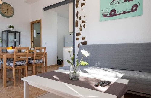 Chilches House | Casa Ronda mit privatem Pool in Chilches by Interhome