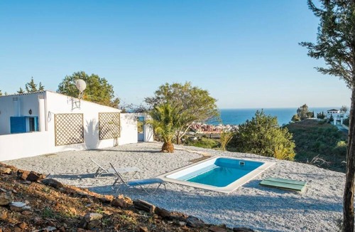 Chilches House | Casa Andalucía mit privatem Pool in Chilches by Interhome