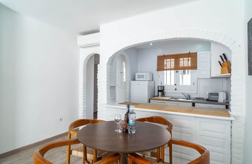 Oasis del Capistrano Apartment | Casablanca Sunny Terrace by Casasol by Interhome
