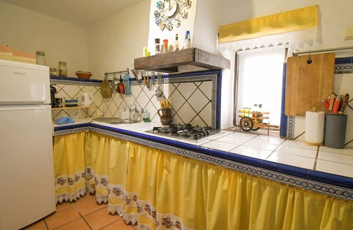 Benadalid House | Casa la Solana by Interhome