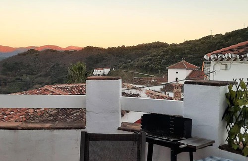 Benadalid House | Casa la Solana by Interhome