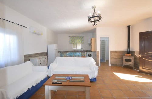 Conil de la Frontera Hotel | Samuel house with community pool and porch