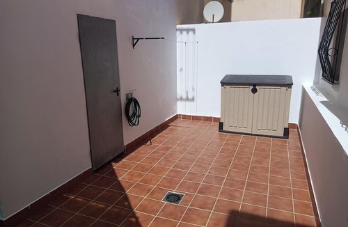 Aguadulce Apartment | Apartment 300 meters from the beach and the marina