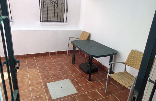 Aguadulce Apartment | Apartment 300 meters from the beach and the marina