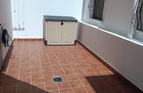 Aguadulce Apartment | Apartment 300 meters from the beach and the marina