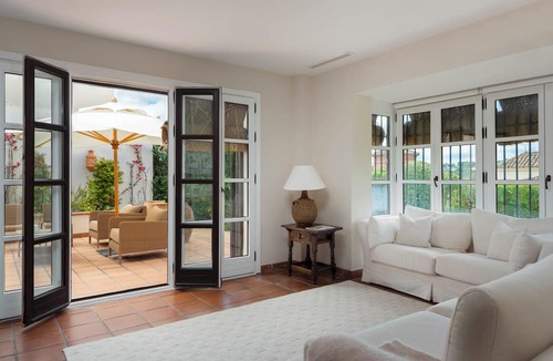 San Roque House | Charming Andalusian style Cortijo in La Reserva de Sotogrande
